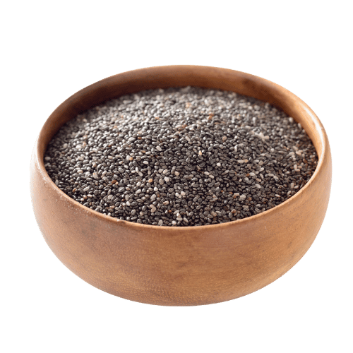 Chia Seeds