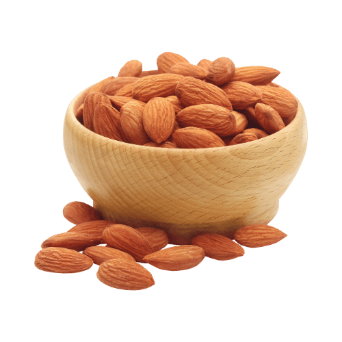 California Almonds – Premium Crunchy Almonds