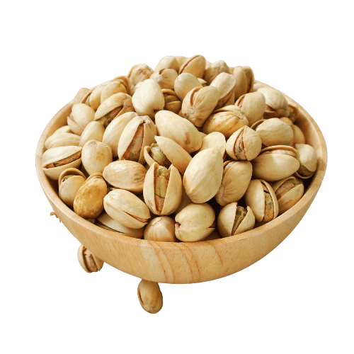 Premium Pistachio (Pista) – Crunchy Healthy Nuts
