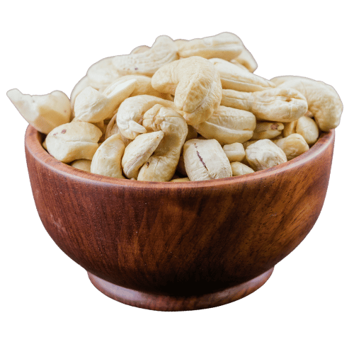Cashew Nuts – Premium Crunchy Kaju